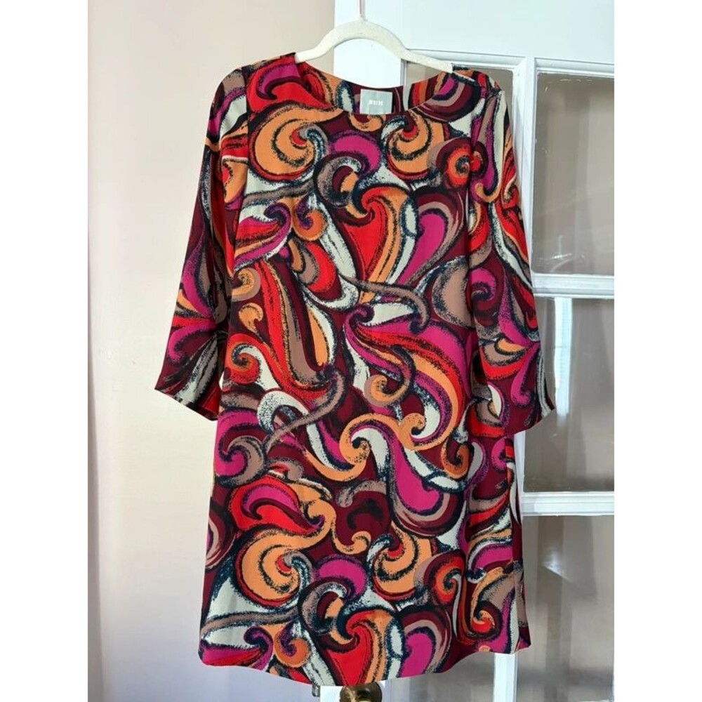 Maeve Anthropologie Dress